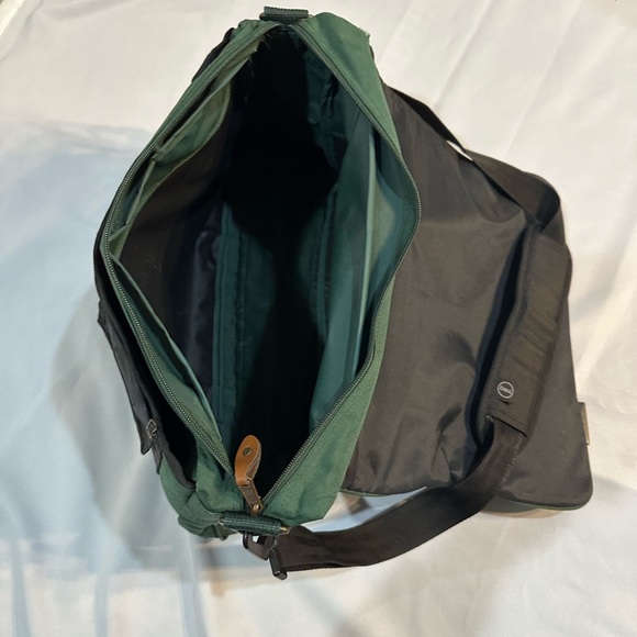 Computer messenger bag - Picture 9 of 10